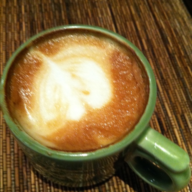 Cappuccino Cappuccino